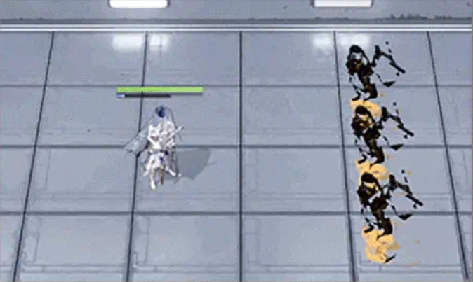 Wie ist Greave in Infinity Strife? Eine Einführung in die Stärke von Greave in Infinity Strife