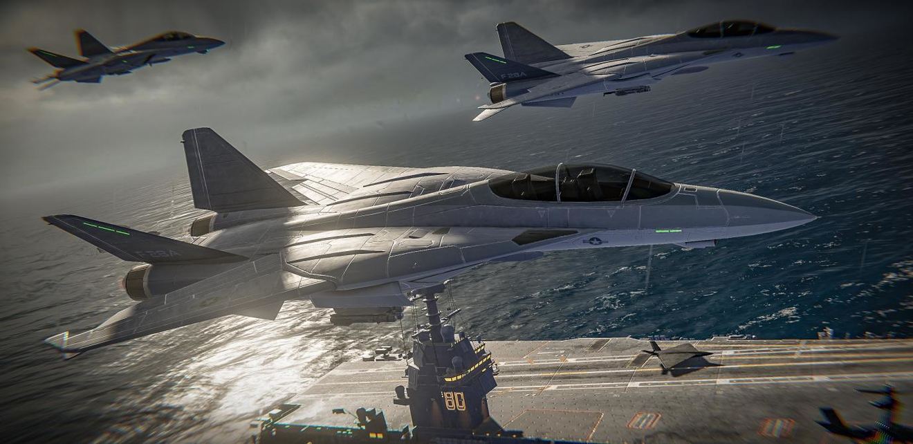 Bagaimana dengan J-50 Modern Warship? Penjelasan tentang J-50 Modern Warship