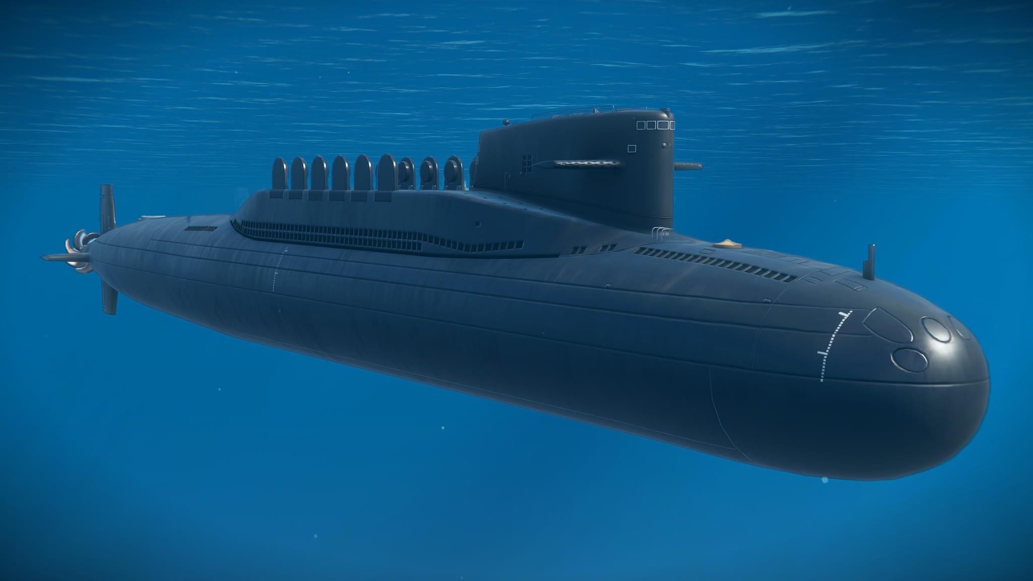 Welche Firma produziert moderne Kriegsschiffe? Einführung in das Unternehmen, das moderne Kriegsschiffe herstellt.
