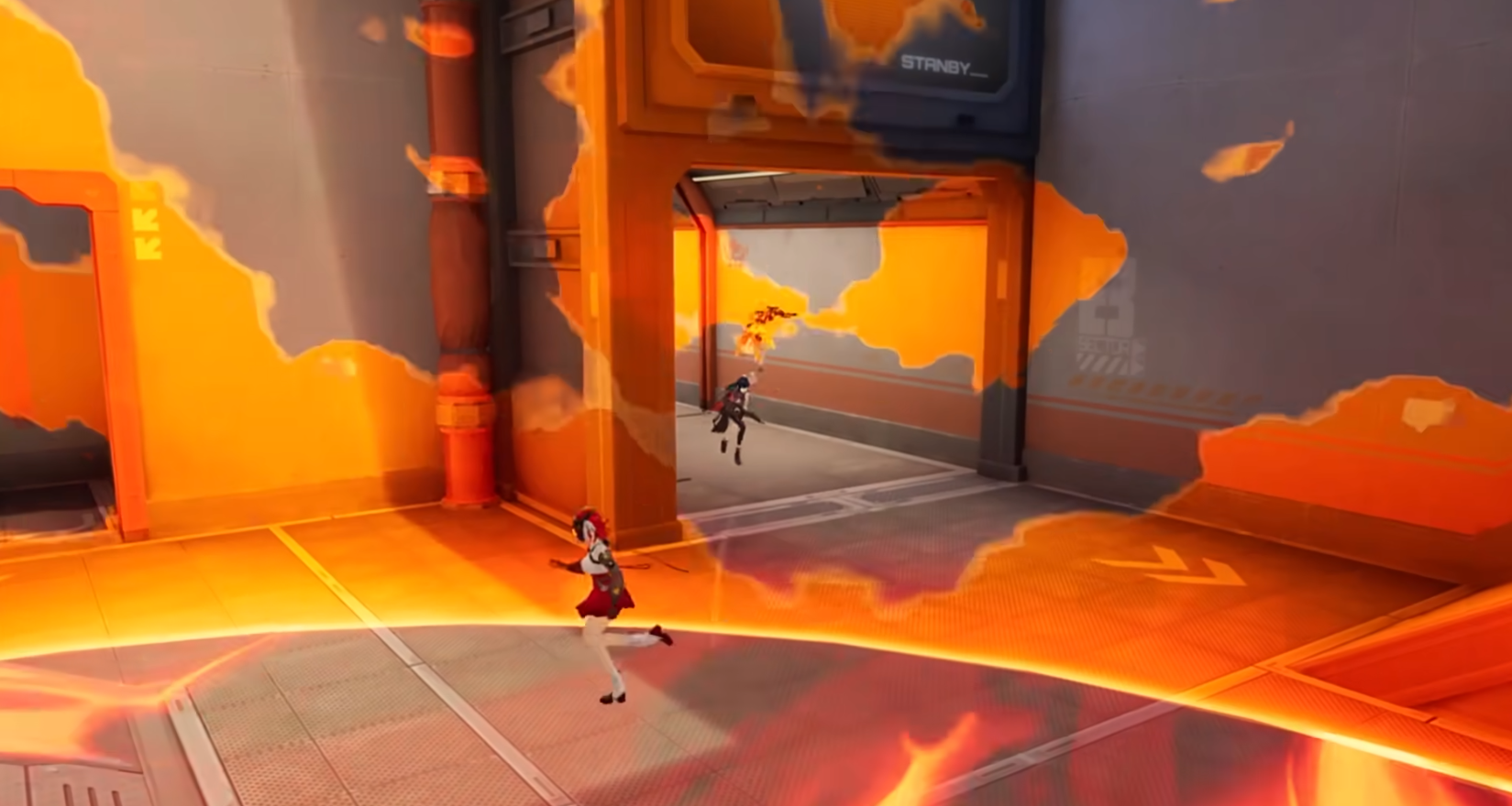 Was für ein Spiel ist Calabiyu? Eine Vorstellung der Spielmechaniken von Calabiyu für mobile Geräte.