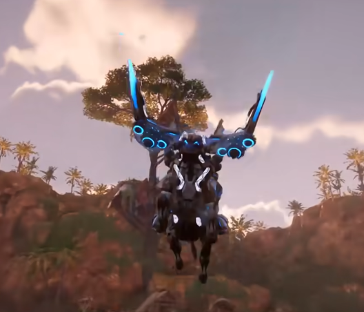 Wie man den gespaltenhufigen Riesen in Wilds Origin fängt: Anleitung zur Jagd auf den gespaltenhufigen Riesen