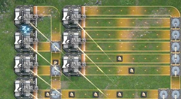 Anfänger-Tipps für Arknights: Terminalia-Anleitung Anfänger-Tipps für Arknights: Terminalia-Einstieg