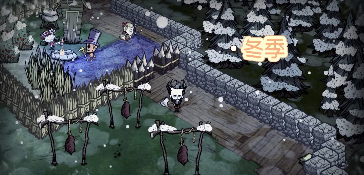 Wann wird die Mobile-Version von Don't Starve Together veröffentlicht? Das Veröffentlichungsdatum der Mobile-Version von Don't Starve Together.