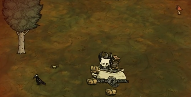 Wo刷新sich der Klaus-Sack in Don't Starve Together? Ein Leitfaden, um den Klaus-Sack in der Handyspielversion von Don't Starve Together zu erhalten.
请注意,这里的“刷新”直接翻译为了德语中的刷新