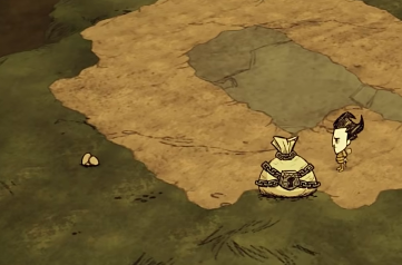 Wo刷新sich der Klaus-Sack in Don't Starve Together? Ein Leitfaden, um den Klaus-Sack in der Handyspielversion von Don't Starve Together zu erhalten.
请注意,这里的“刷新”直接翻译为了德语中的刷新