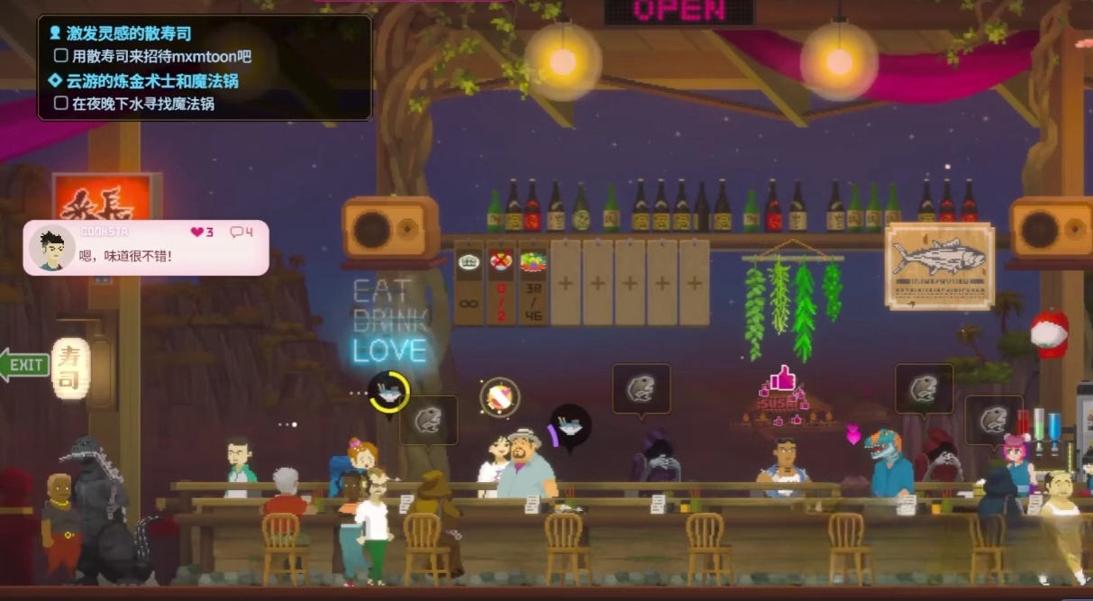 Welche DLCs gibt es für Divers Dave? Eine Vorstellung der DLCs für das Mobile-Spiel Divers Dave.
