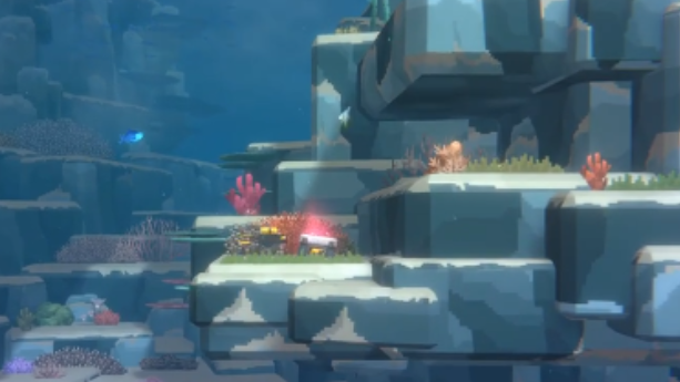 Systemanforderungen für DAVE THE DIVER Empfohlene optimale Konfiguration für das Mobile-Spiel DAVE THE DIVER