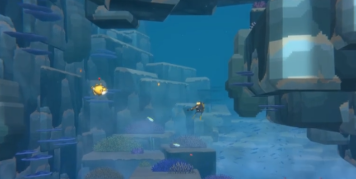 Systemanforderungen für DAVE THE DIVER Empfohlene optimale Konfiguration für das Mobile-Spiel DAVE THE DIVER