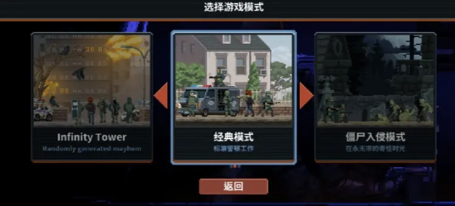 破门而入行动小队好玩吗 破门而入行动小队评测分享