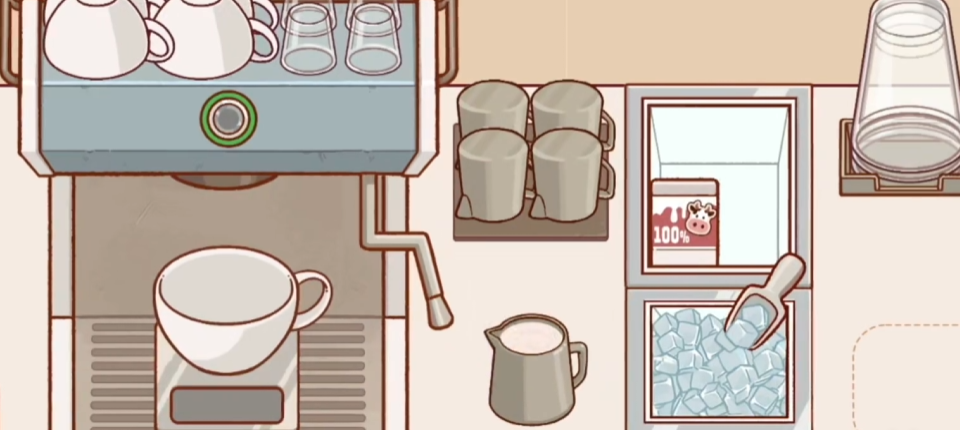 Leckere Kaffee-Frisch Erdbeeren, wie zubereiten Rezept zum Teilen