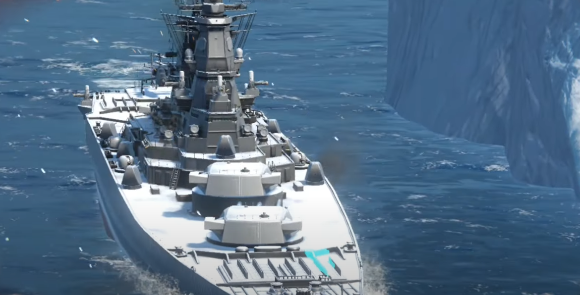 Rangliste der modernen Schlachtschiffe Empfehlungen für Anfänger-Schlachtschiffe in Modern Warships