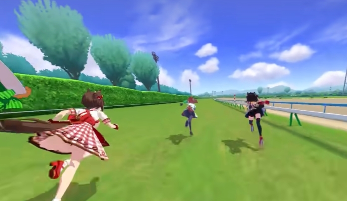 Was tun, wenn das Smartphone-Spiel "Uma Musume Pretty Derby" auf dem japanischen Server abstürzt? Lösungen für Abstürze beim Smartphone-Spiel "Uma Musume Pretty Derby" auf dem japanischen Server