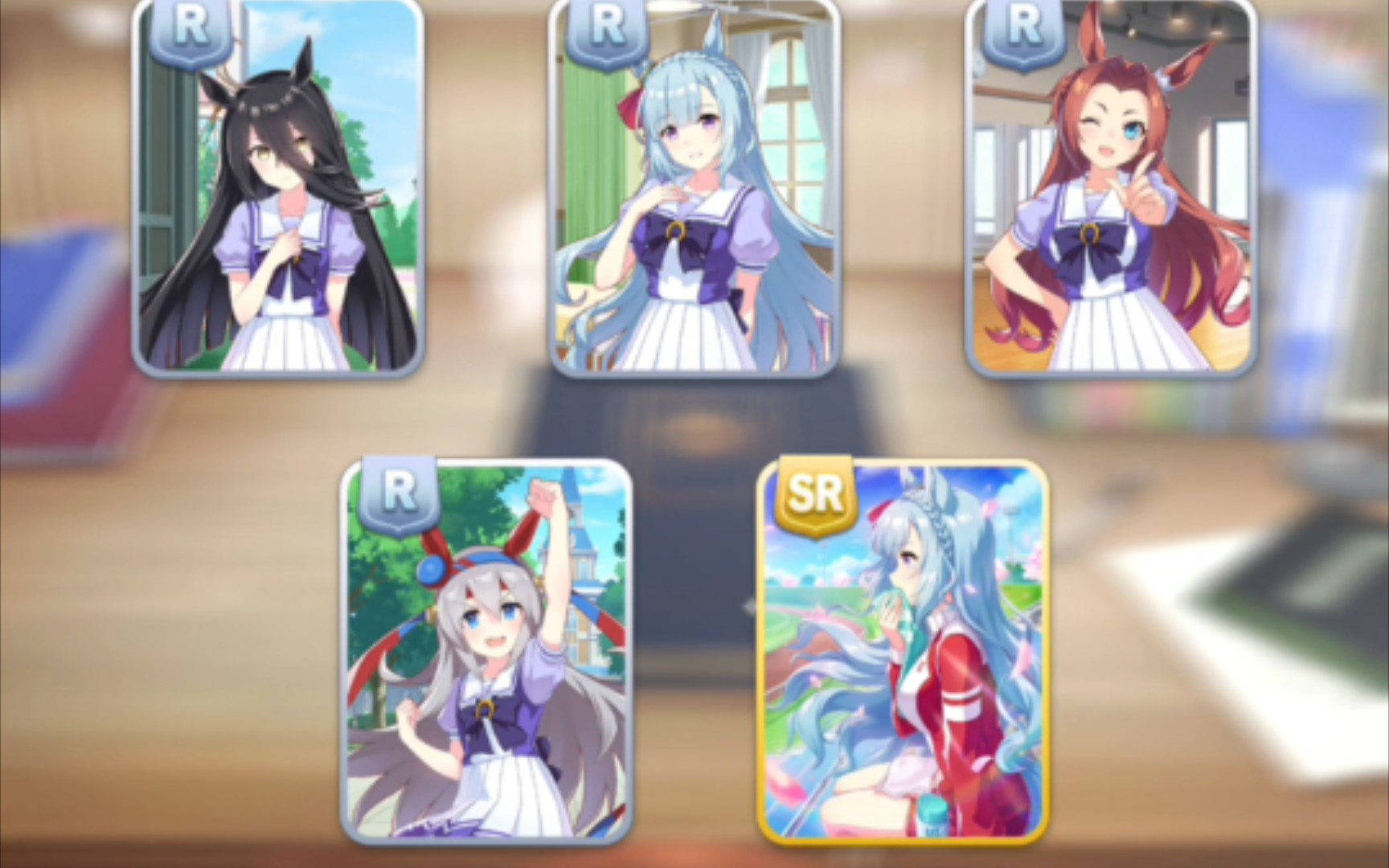 Wie stelle ich die Sprache in der japanischen Version des Uma Musume Pretty Derby Spiels auf Chinesisch ein? Gibt es Chinesisch in der japanischen Version des Uma Musume Pretty Derby Spiels?