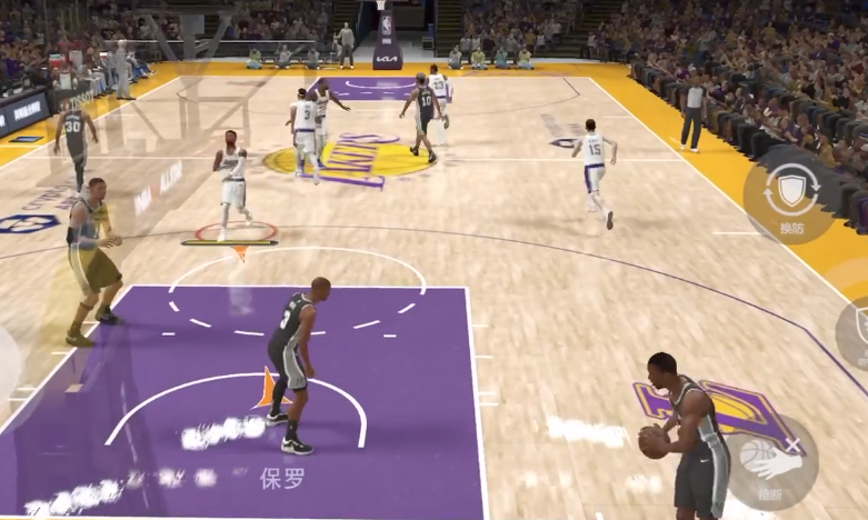 NBA All-Star Fox – Wie ist er? Analyse der Stärke von NBA All-Star Fox