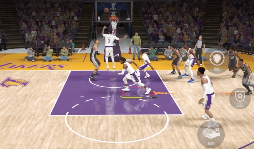 NBA All-Star Fox – Wie ist er? Analyse der Stärke von NBA All-Star Fox