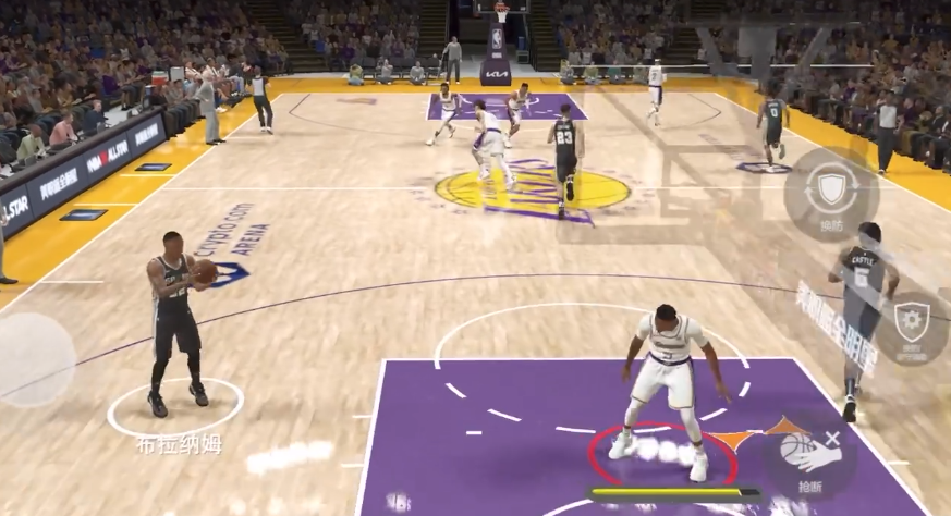 NBA All-Star Fox – Wie ist er? Analyse der Stärke von NBA All-Star Fox