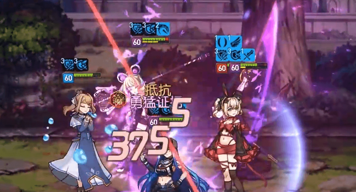 Epic Seven: Wie ist Laila? Eine Vorstellung zu Laila in Epic Seven
