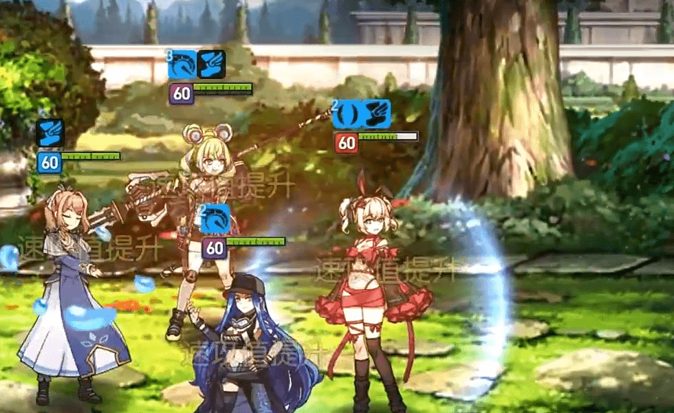 Epic Seven: Wie ist Laila? Eine Vorstellung zu Laila in Epic Seven