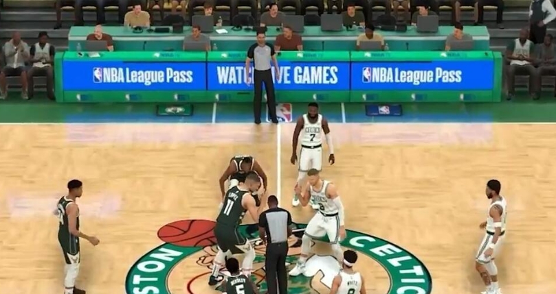 NBA All-Star George – Analyse der Stärken von George