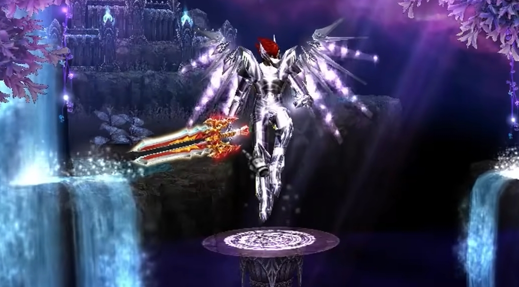 奇迹mu魔剑士加点推荐 奇迹mu魔剑士加点分享