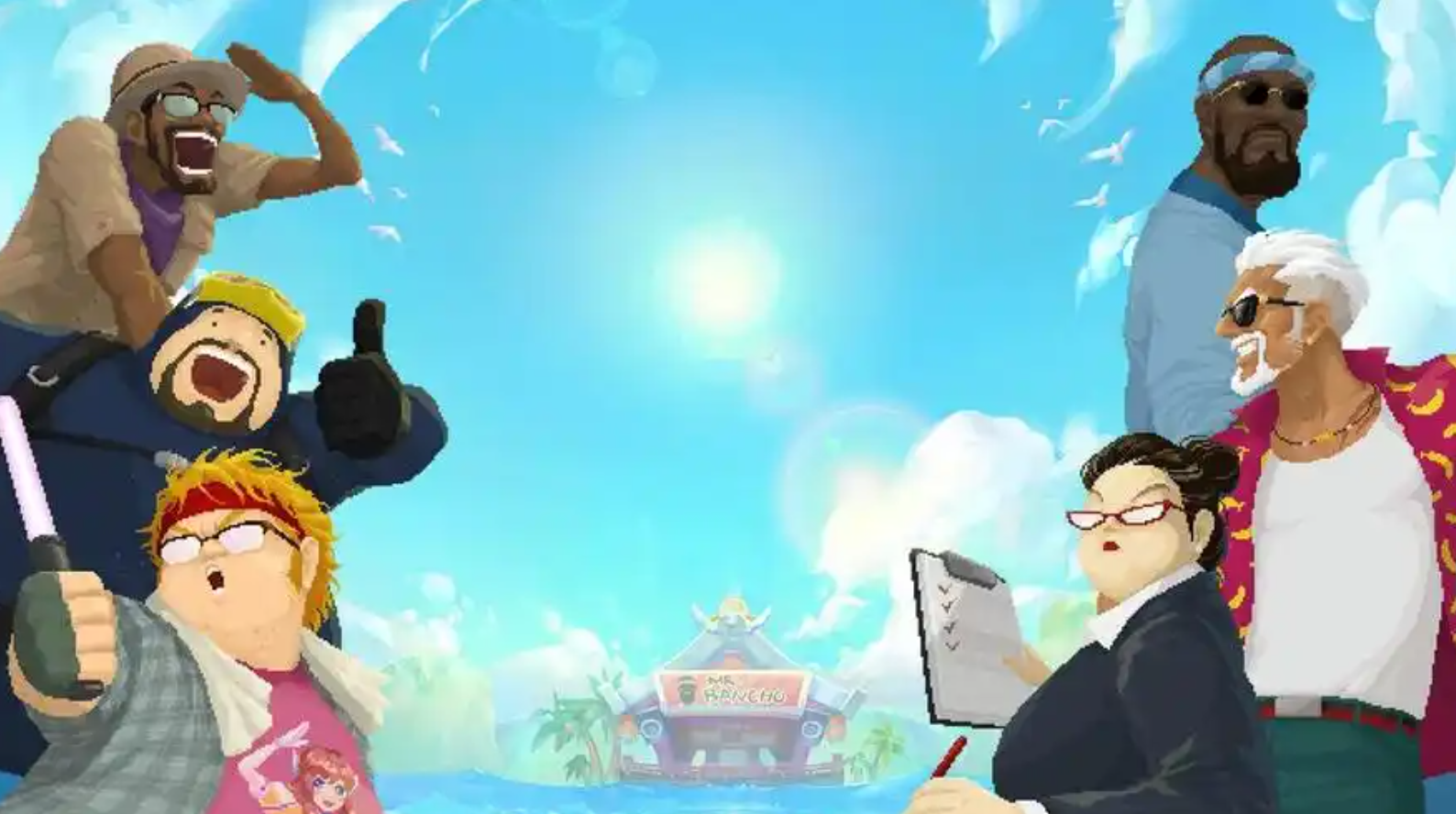 潜水员戴夫树怎么样 潜水员戴夫手游树有哪些技能