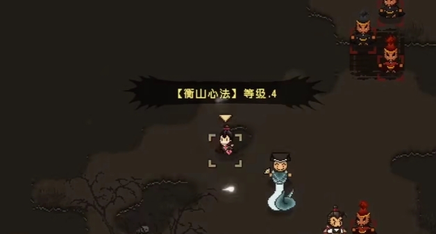 大江湖之苍龙与白鸟手游攻略 大江湖之苍龙与白鸟手游玩法介绍