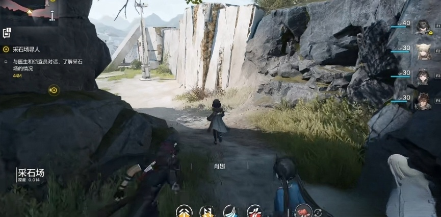 How to Explore the Terra末地 Map in Arknights: An Introduction to Exploring the Terra末地 Map in Arknights
It seems there was a slight oversight in the translation. The correct translation should be:
How to Explore the Terra Map in Arknights: An Introduction to Exploring the Terra Map in Arknights