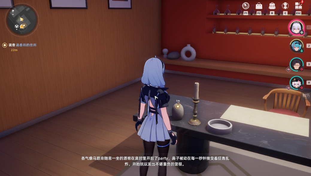 异环好玩吗 异环玩法攻略介绍