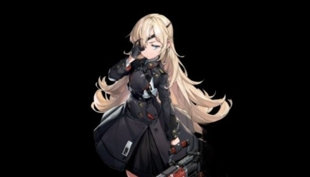 胜利女神nikke图鉴 胜利女神nikke热门人物都有谁