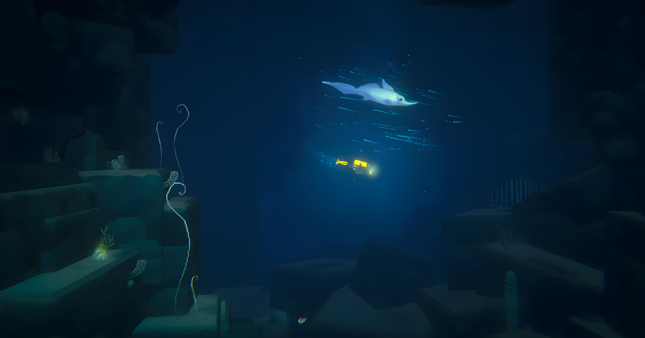 Diver Dave Eel Catching Guide: Tips for Catching Eels in the Diver Dave Mobile Game