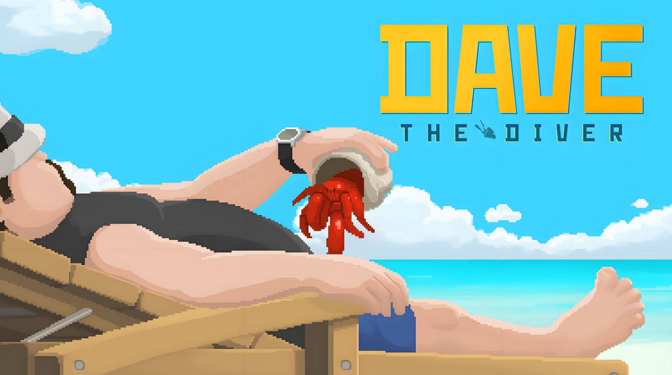 Diver Dave Eel Catching Guide: Tips for Catching Eels in the Diver Dave Mobile Game
