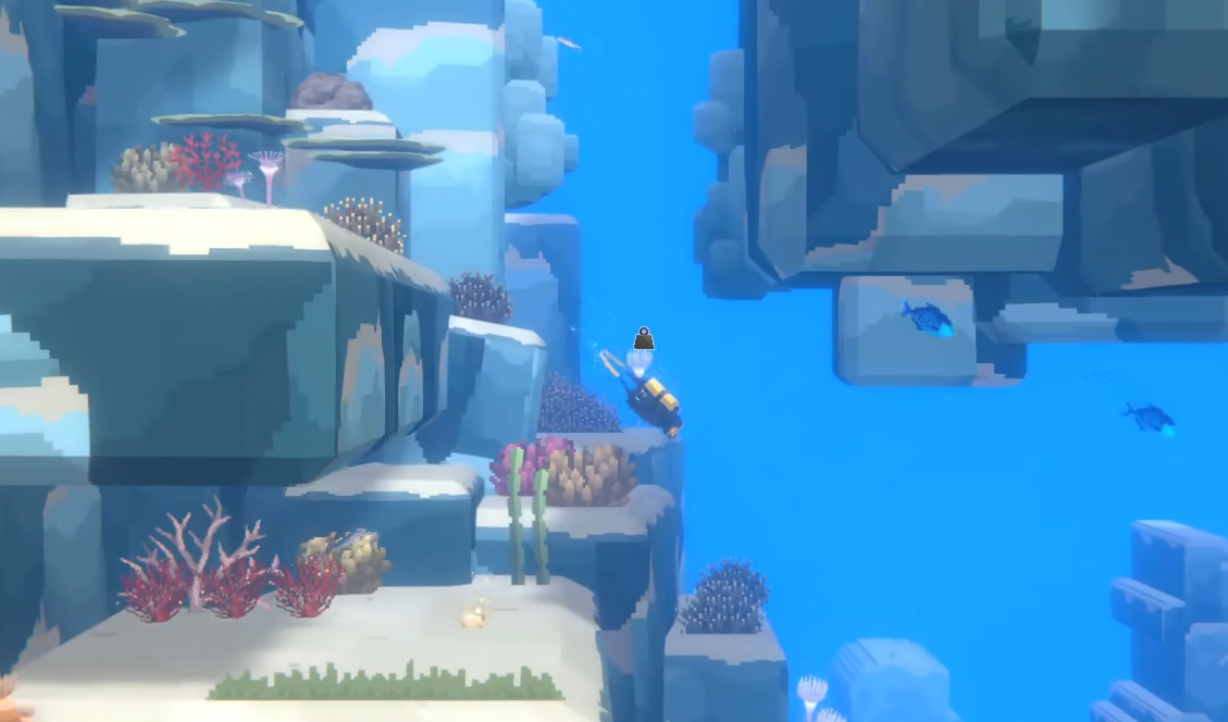 How to Defeat the Sand Tiger Shark in Diver Dave: Tips and Strategies Shared