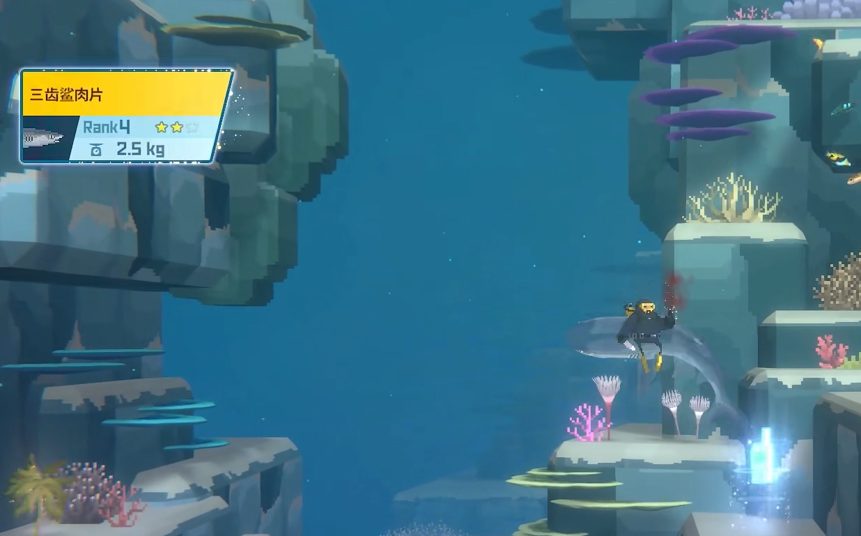 How to Defeat the Sand Tiger Shark in Diver Dave: Tips and Strategies Shared