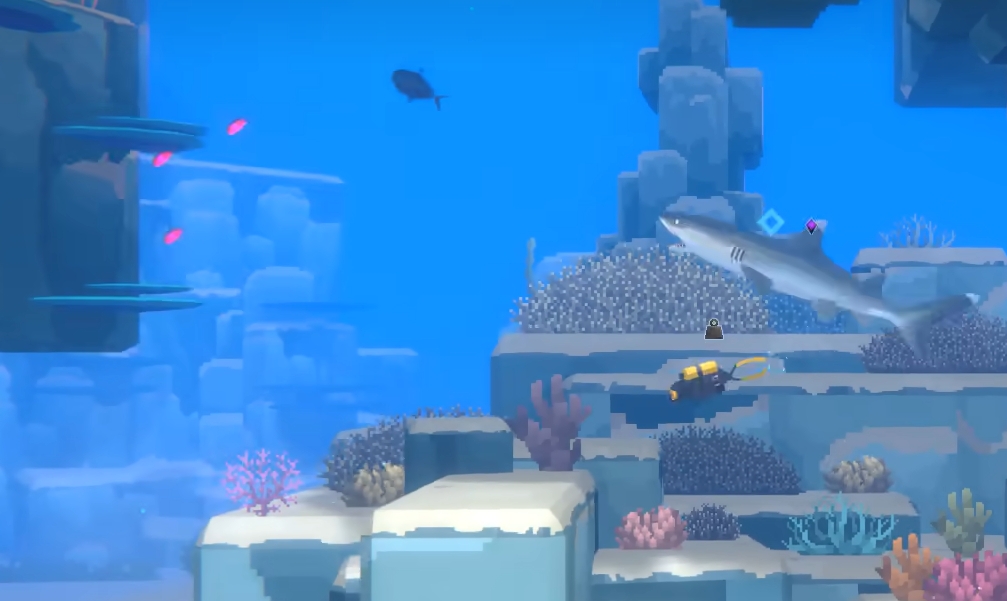 How to Defeat the Sand Tiger Shark in Diver Dave: Tips and Strategies Shared
