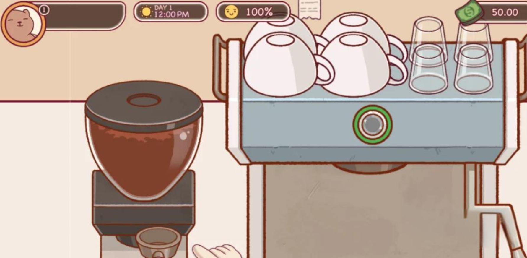 可口的咖啡热牛奶怎么制作 可口的咖啡热牛奶的制作方式分享