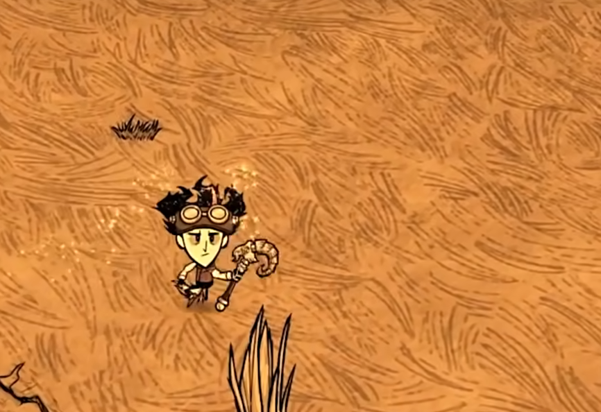 Boss-Kill-Reihenfolge in Don't Starve Together geteilt, Boss-Positionen in der Handyspielversion von Don't Starve Together erklärt
