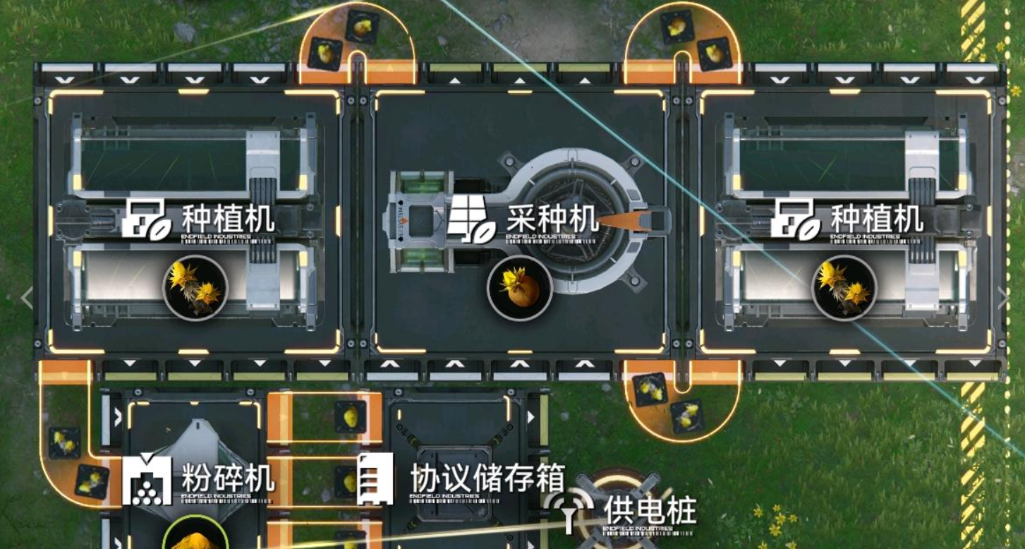 明日方舟终末地的英文名介绍 明日方舟终末地英文名是什么
