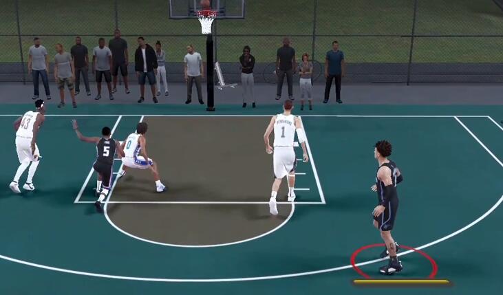 Wie ist der NBA All-Star Paolo Banchero? Eine detaillierte Erläuterung zu Paolo Banchero als NBA All-Star.
