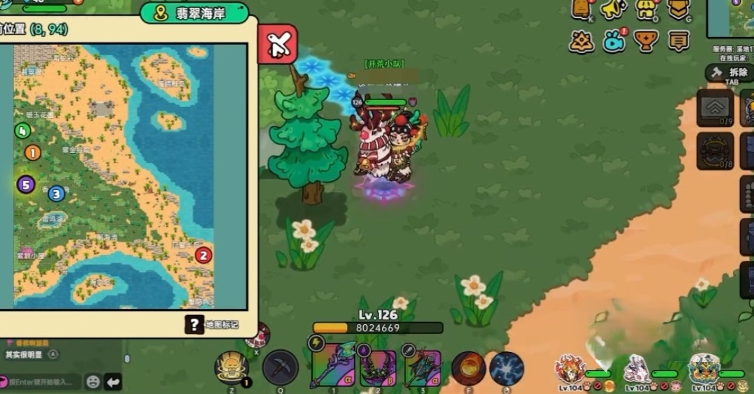 英勇之地攻略 英勇之地手游怎么玩