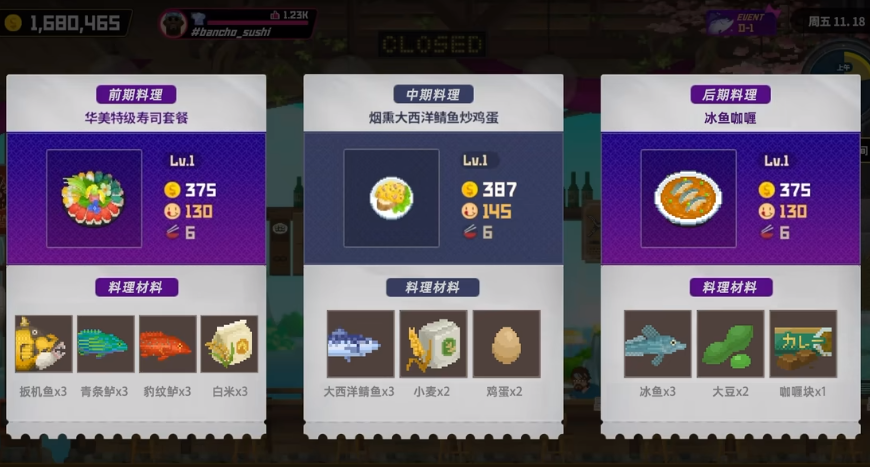 Wie viele Gäste braucht man für die Platin-Trophäe in Divers Dave? Anzahl der Gäste für die Platin-Trophäe in Divers Dave