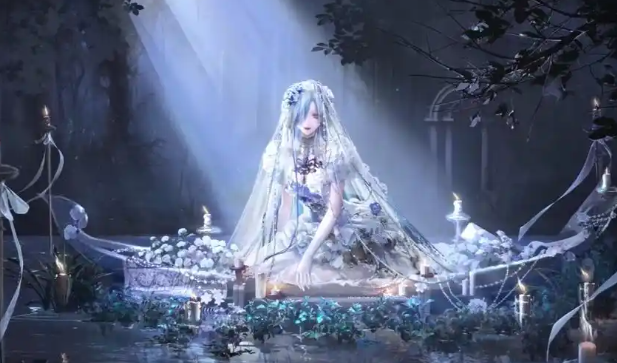 无期迷途格芮芙介绍 无期迷途格芮芙怎么样
