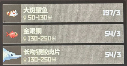 潜水员戴夫绯红鱼卷有什么作用 潜水员戴夫绯红鱼卷具体解析