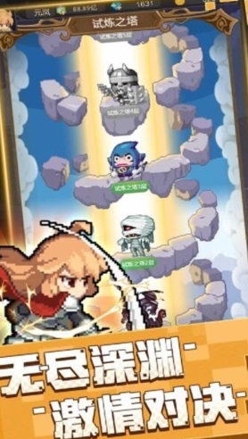 Welche Art von Spiel ist Element Warriors? Eine Anleitung zum Spielen von Element Warriors