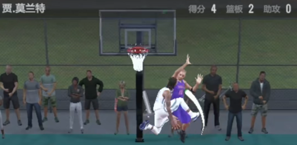 Vorstellung des NBA All-Stars Ja Morant Wie ist der NBA All-Star Ja Morant?
