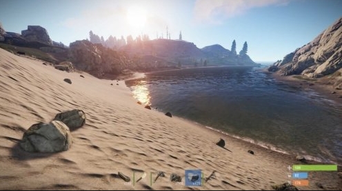 Wie man Wasser im Handy-Spiel Rust erhält – Eine Anleitung zum Beschaffen von Wasser