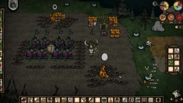Wie man eine Basis in Don't Starve Together anlegt – Eine Einführung in die Basisanordnung für Don't Starve Together