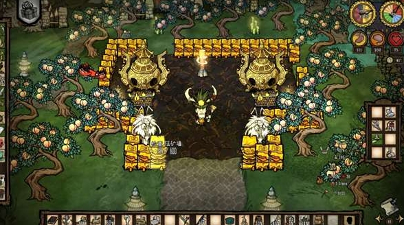 Wie man eine Basis in Don't Starve Together anlegt – Eine Einführung in die Basisanordnung für Don't Starve Together