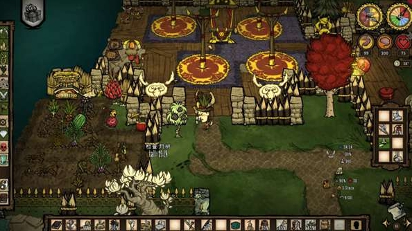Wie man eine Basis in Don't Starve Together anlegt – Eine Einführung in die Basisanordnung für Don't Starve Together