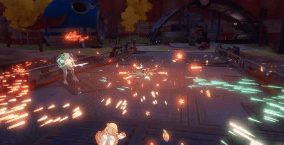 Welche Fähigkeiten hat Carrot in Tower of Fantasy? Eine Einführung in die Fähigkeiten von Carrot in Tower of Fantasy.