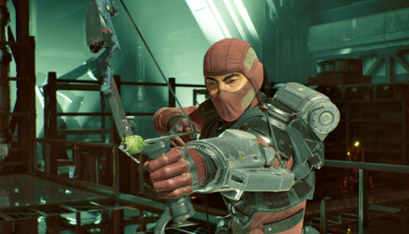 Welches Engine wurde für Killing Floor 3 verwendet? Vermutungen zum Engine von Killing Floor 3.